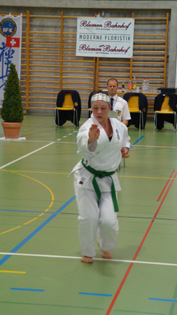 Galerie Kata SM 2009