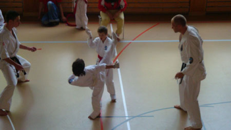 Galerie 15. Kolibri-Cup 2009