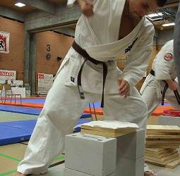 Kumite SM 2009