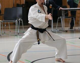Kata Weltmeisterschaft 2010