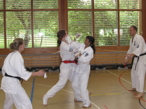 Galerie 17. Kolibri Cup 13.06.2010