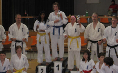 17. Kolibri Cup 13.06.2010