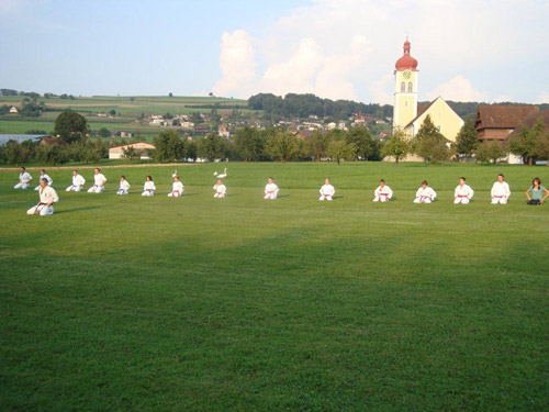 Seetraining 2010