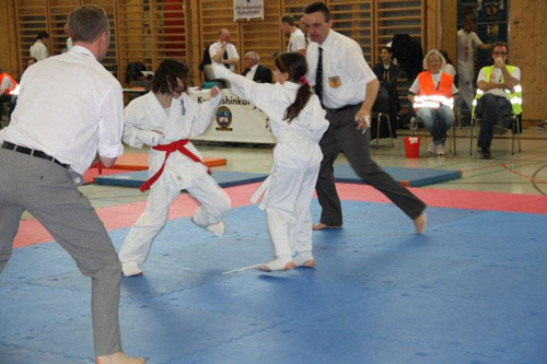 Galerie Pilatuscup 2011