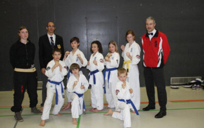 Pilatuscup 2011