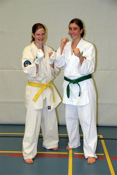 Severn Challenge Nomination