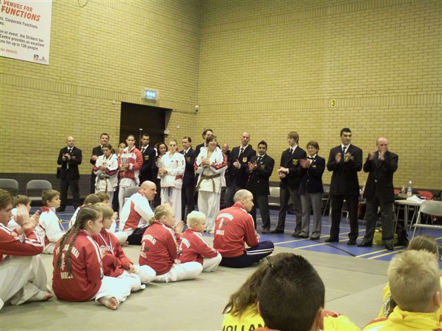 Galerie Severn challenge 2011