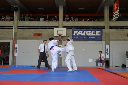 Galerie Ichi Geki Cup 2011
