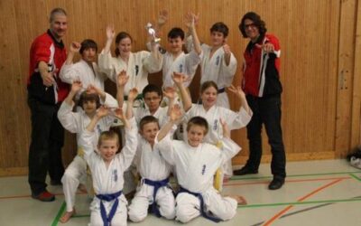 Pilatus Cup 2012