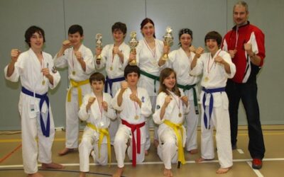 Winti Cup 2012