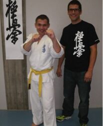 Ichi Geki Cup 2012