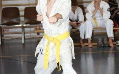 Kolibri Cup Tübach 2012