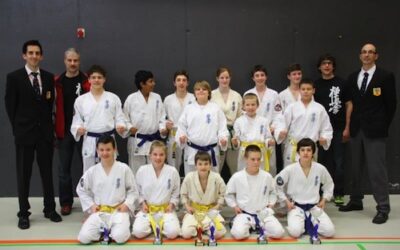 Pilatus Cup 2013