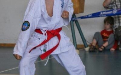 Kolibri Cup 2013 in Schluein