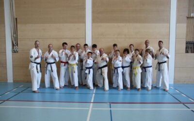 IFK-Sommerlager 2013