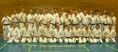 Dan Seminar 2014