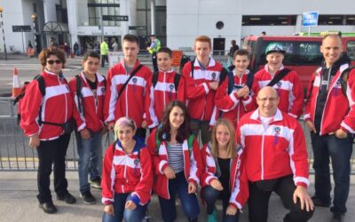 Severn Challenge 2015