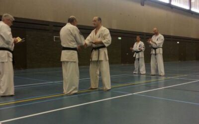 IFK KUMITE SM 2018