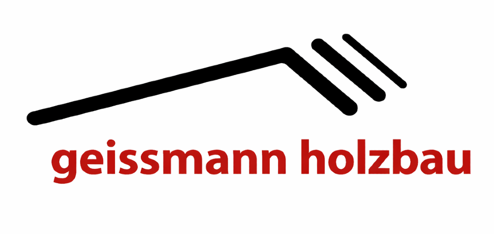 Geissmann Holzbau